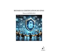 Reussir sa certification iso 27035