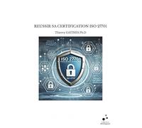 Reussir sa certification iso 27701