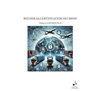 Reussir sa certification iso 28000