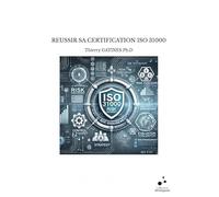 Reussir sa certification iso 31000