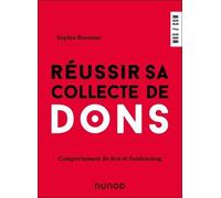 Réussir Sa Collecte De Dons - Comportement De Don Et Fundraising