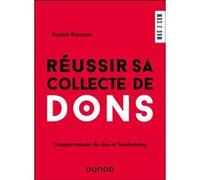 Réussir Sa Collecte De Dons - Comportement De Don Et Fundraising
