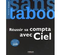 Réussir sa compta avec Ciel