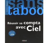 Réussir sa compta avec Ciel