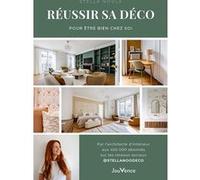 Réussir sa déco pour être bien chez soi Stella Noula (Auteur)