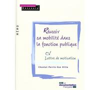 Réussir sa mobilité dans la fonction publique