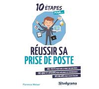 Réussir sa prise de poste