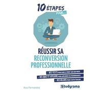 Réussir sa reconversion professionnelle