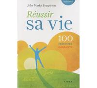 reussir sa vie 100 principes gagnants (0)