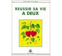 Réussir Sa Vie À Deux