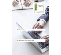 Reussir ses etudes - Bamba Mamadou - Muse Editions - broché - Guide