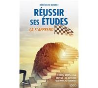 Réussir Ses Études - Ca S'apprend