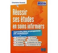 Réussir Ses Études En Soins Infirmiers - Apprendre Dans Un Programme Par Compétences