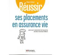 Réussir Ses Placements En Assurance Vie - Parce Qu'un Placement De Long Terme Doit Être Mûrement Réfléchi