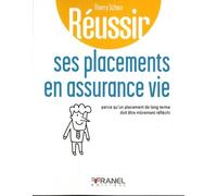 Réussir Ses Placements En Assurance Vie - Parce Qu'un Placement De Long Terme Doit Être Mûrement Réfléchi