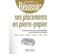 Réussir ses placements en pierre-papier