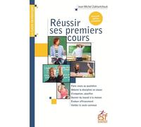 Réussir Ses Premiers Cours