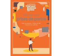 Réussir ses prises de paroles