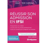 Réussir Son Admission En Ifsi