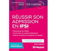 Réussir son admission en IFSI avec Parcoursup: Formation infirmier 2025
