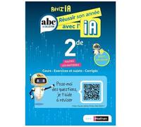 Réussir Son Anne Avec L'ia