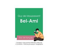 Réussir son Bac de français 2023 : Analyse de Bel-Ami de Maupassant