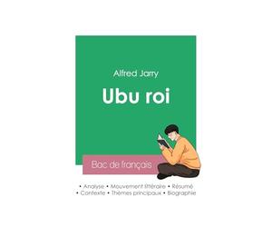 Réussir son Bac de français 2023 : Analyse de Ubu roi de Alfred Jarry