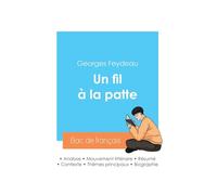 REUSSIR SON BAC DE FRANCAIS 2024 ANALYSE