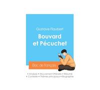 Réussir son Bac de français 2024 : Analyse de Bouvard et Pécuchet de Gustave Flaubert