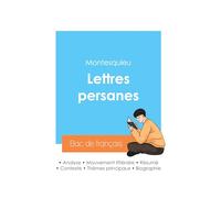 Réussir son Bac de français 2024 : Analyse des Lettres persanes de Montesquieu