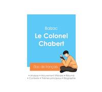 Réussir son Bac de français 2024 : Analyse du Colonel Chabert de Balzac