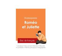 Réussir son Bac de français 2025 : Analyse de la pièce Roméo et Juliette de Shakespeare