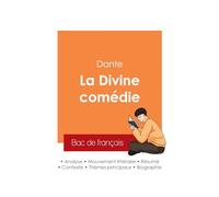 Réussir son Bac de français 2025 : Analyse du Purgatoire dans La Divine comédie de Dante