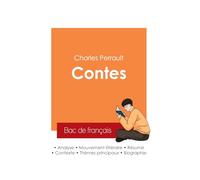 Réussir son Bac de français 2025 : Analyse du recueil Contes de Charles Perrault