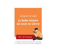 Réussir son Bac de français 2025 : Analyse du recueil La Belle histoire de Leuk-le-Lièvre