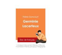Réussir son Bac de français 2025 : Analyse du roman Germinie Lacerteux des Frères Goncourt