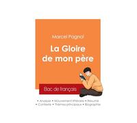 Réussir son Bac de français 2025 : Analyse du roman La Gloire de mon père de Marcel Pagnol