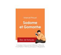 Réussir son Bac de français 2025 : Analyse du roman Sodome et Gomorrhe de Marcel Proust