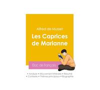 Réussir son Bac de français 2026 : Analyse de la pièce Les Caprices de Marianne de Alfred de Musset