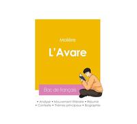 Réussir son Bac de français 2026 : Analyse de L'Avare de Molière