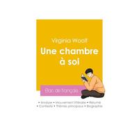 Réussir son Bac de français 2026 : Analyse de l'essai Une chambre à soi de Virginia Woolf