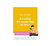Réussir son Bac de français 2026 : Analyse du roman À l'ombre des jeunes filles en fleurs de Marcel Proust