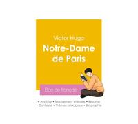 Réussir son Bac de français 2026 : Analyse du roman Notre-Dame de Paris de Victor Hugo