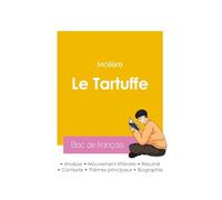 Réussir son Bac de français 2026 : Analyse du Tartuffe de Molière