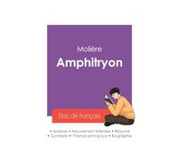 Réussir son Bac de français 2027 : Analyse de la pièce Amphitryon de Molière