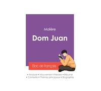 Réussir son Bac de français 2027 : Analyse de la pièce Dom Juan de Molière