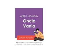 Réussir son Bac de français 2027 : Analyse de la pièce Oncle Vania de Anton Tchekhov