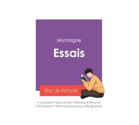 Réussir son Bac de français 2027 : Analyse des Essais de Montaigne