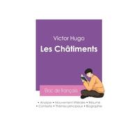 Réussir son Bac de français 2027 : Analyse du recueil Les Châtiments de Victor Hugo