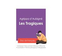 Réussir son Bac de français 2027 : Analyse du recueil Les Tragiques de Agrippa d'Aubigné